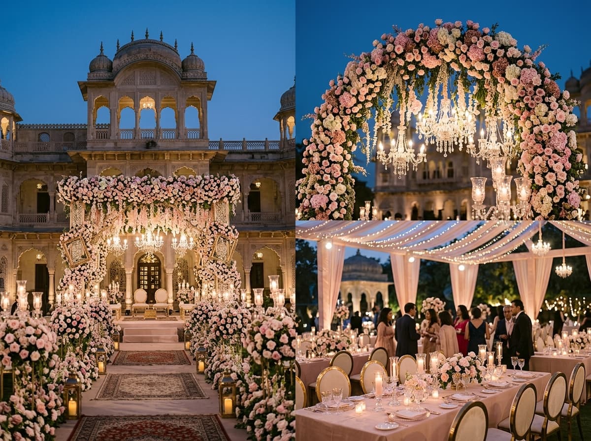 Dedicated Bridal Assistance